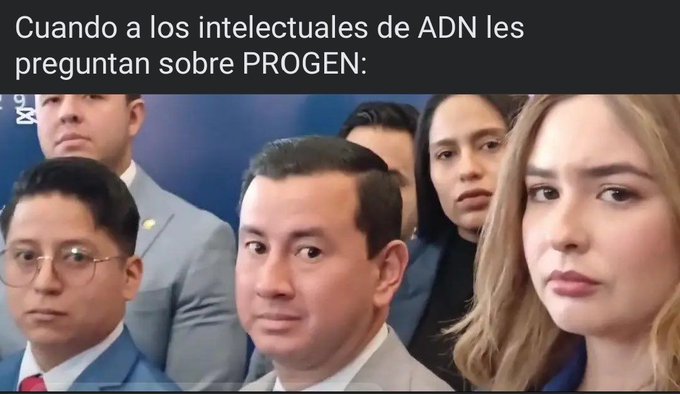 Darkstar_Pin94's tweet photo. @XavierOrdonezEc @FiscaliaEcuador @MetrodeQuito Ahora tan seguro xq ya consiguieron a los patos para culpar jajajajaja https://t.co/FBzhSLMKFr