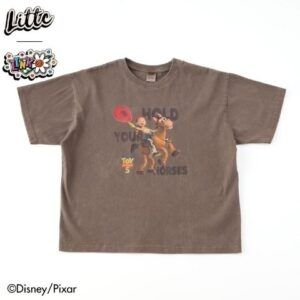 shimapatobu's tweet photo. しまむら『LINK@(リンクアット)×LITTC(リトシー) × トイストーリー』コラボ!夏の子供服が2026年6月25日(木)より新発売!品番、種類まとめ!
https://t.co/atew8ahqQg
オンラインで6/25の15時より販売スタート!
#超サプライズセール #LITTC #リトシー #トイストーリー
#しまむら #しまむらコラボ #しまパト