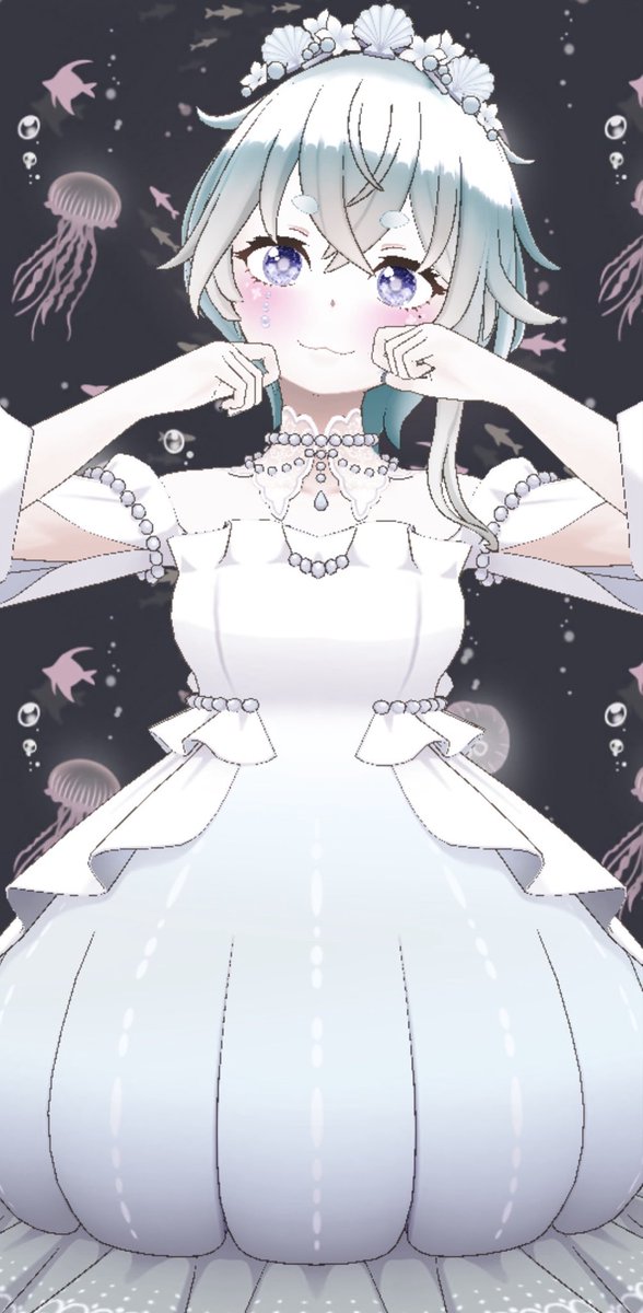 39_Shironeko's tweet photo. おっはようございます＼(　´ω`　)／
さっむ！え！寒(   ᷄ᾥ ᷅ ) みんなの所は寒くない？大丈夫？？ 寒暖差すんごいじゃん！！
こういう時がいっちゃん体調崩しやすいので、皆本当にご自愛くださいね！

無理せずゆるふぁいしていこーね( ᎔˘꒳˘᎔)
しちゃーくを添えて https://t.co/hvZ96bGufy