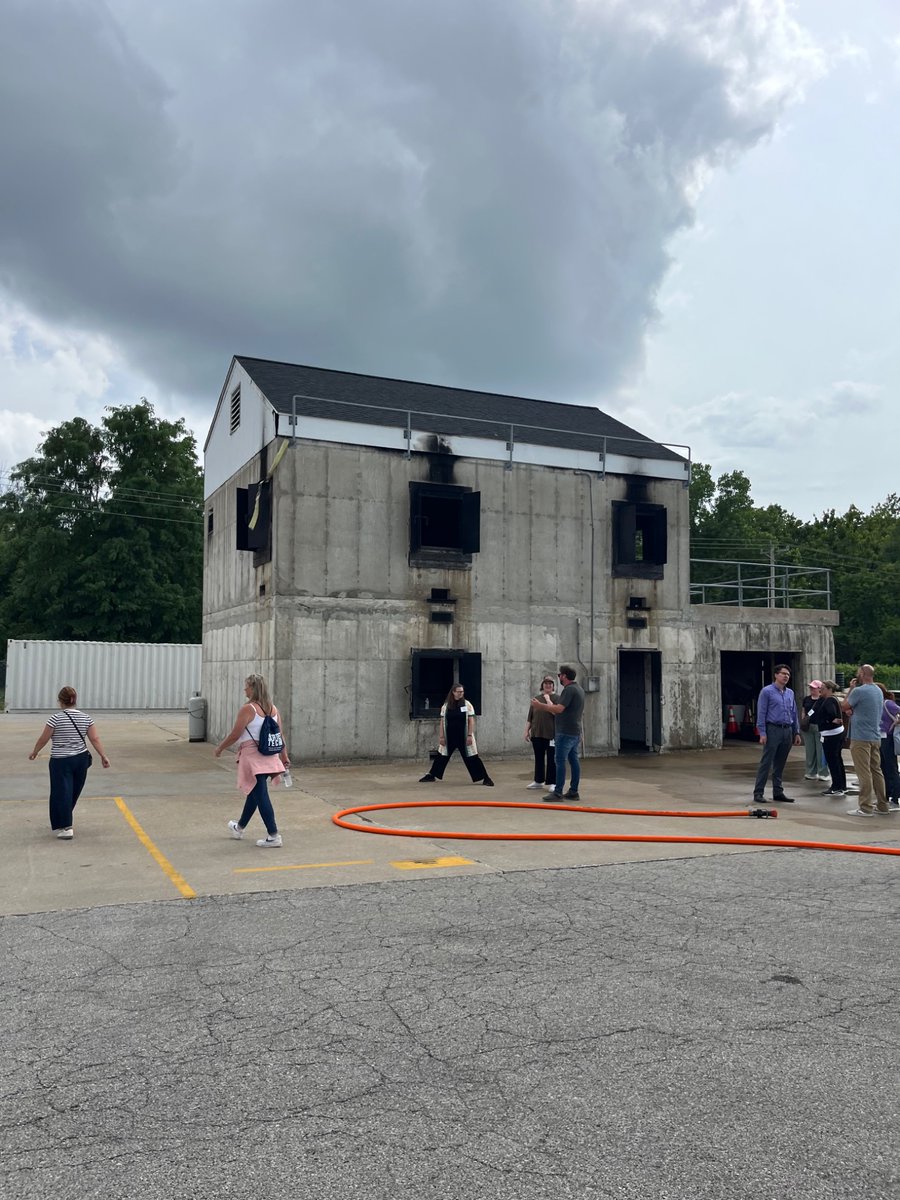 lmsleopards's tweet photo. 2026 Columbia Show Me Careers Educator Experience! Day 3! 🏗️👷🏾‍♂️🚛⛓️🪚🔩🚨🚒 If Not Us, Then Who? https://t.co/6t00ql5Gaw