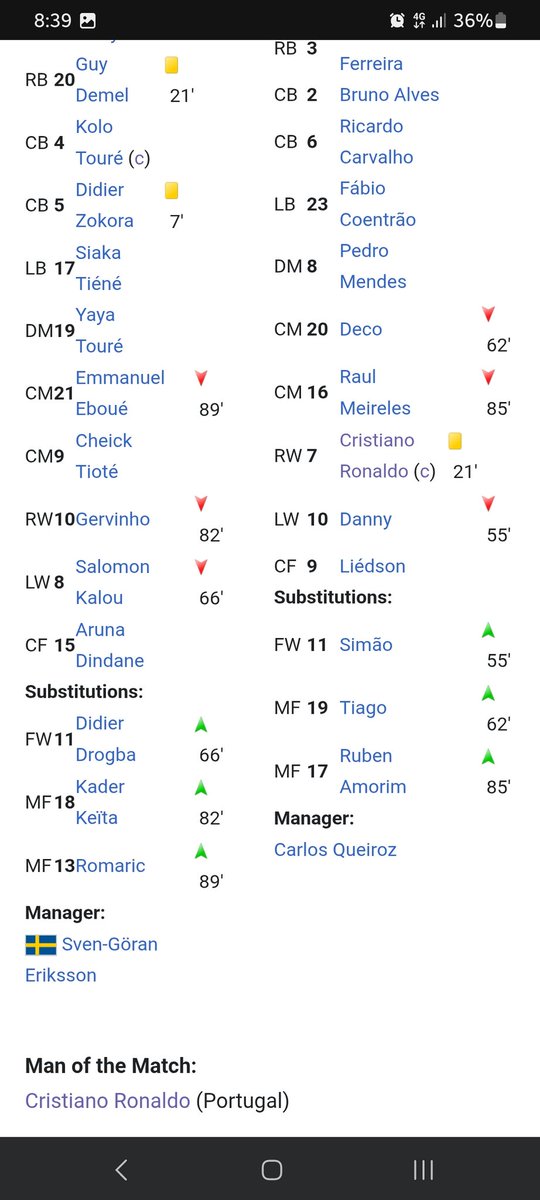 ymrgf's tweet photo. @imkikosuarez Well Ronnie did that in 2010, even against Brazil. https://t.co/9lwkGNwSLs