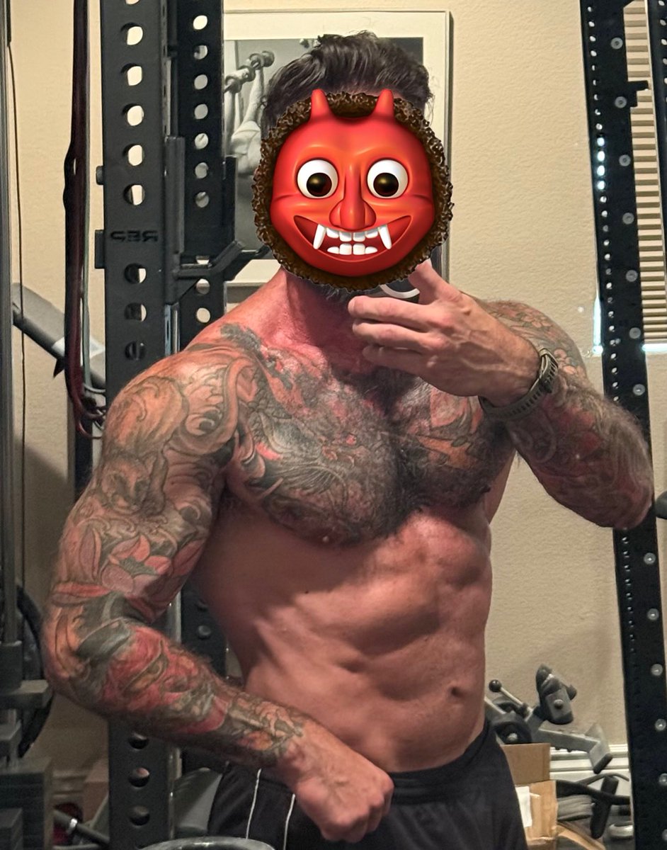 🏒 Fett🏋️🥋 tweet media