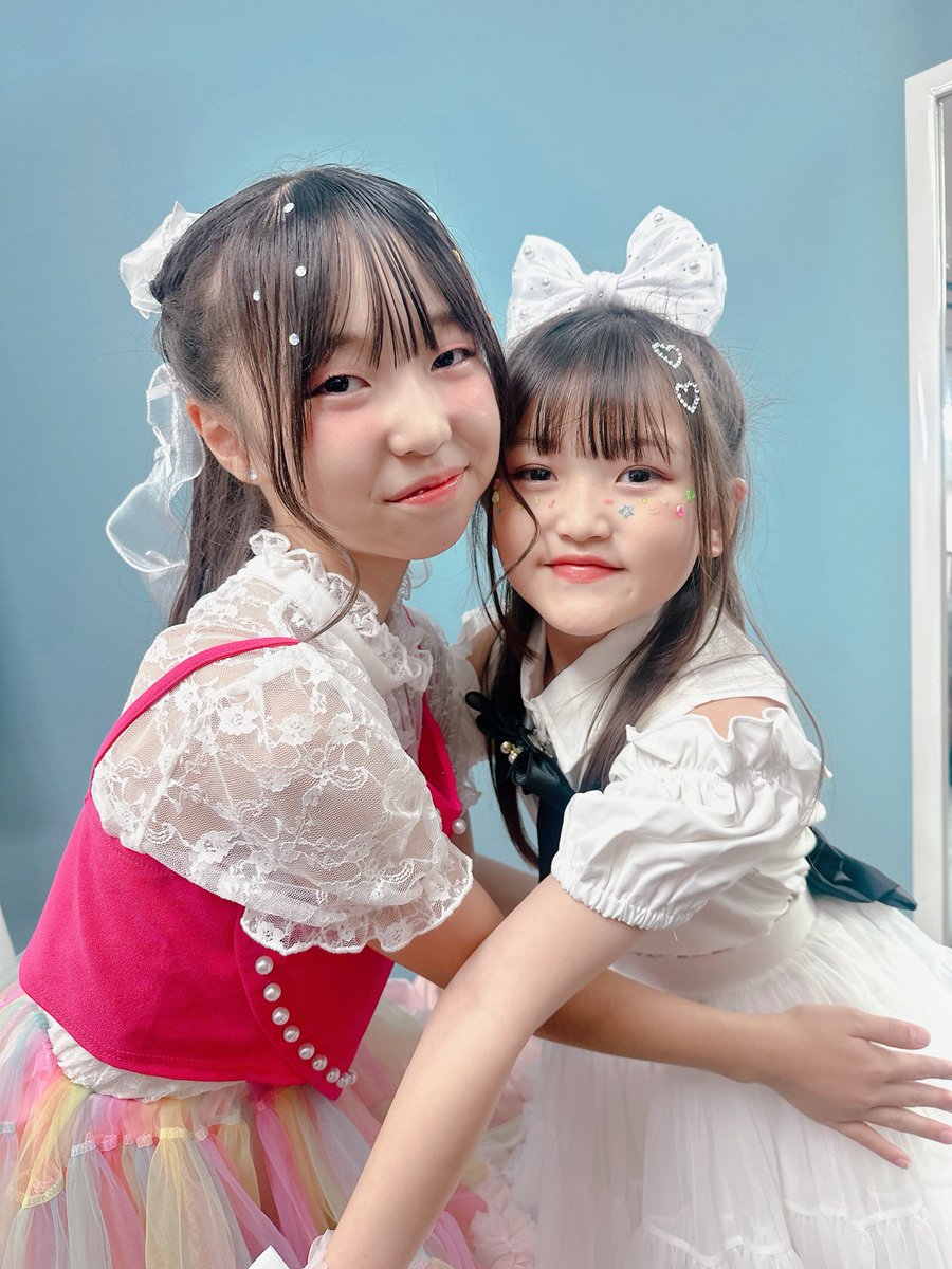 🍋💛 さきぴ × ういちゃん かわいいういちゃん💚 大好き～⸜( ˶'ᵕ