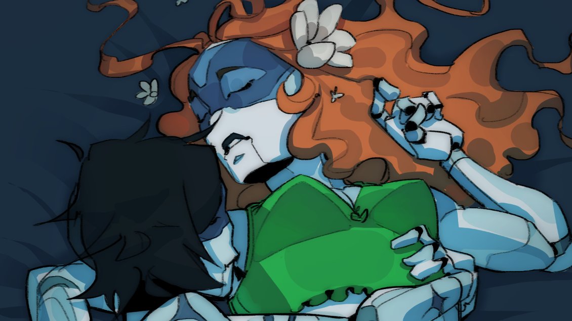 pythonbytes_'s tweet photo. one more wip #chroniclesofrho https://t.co/nD7zOkymLT