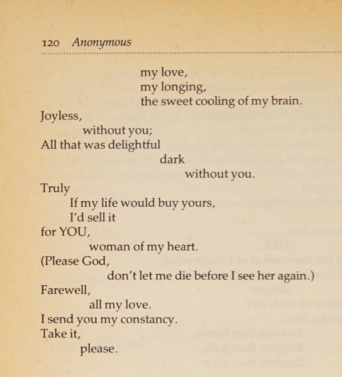 Ioglady's tweet photo. this love letter between 12th century nuns is so sweet... https://t.co/l8WlOAqVRk