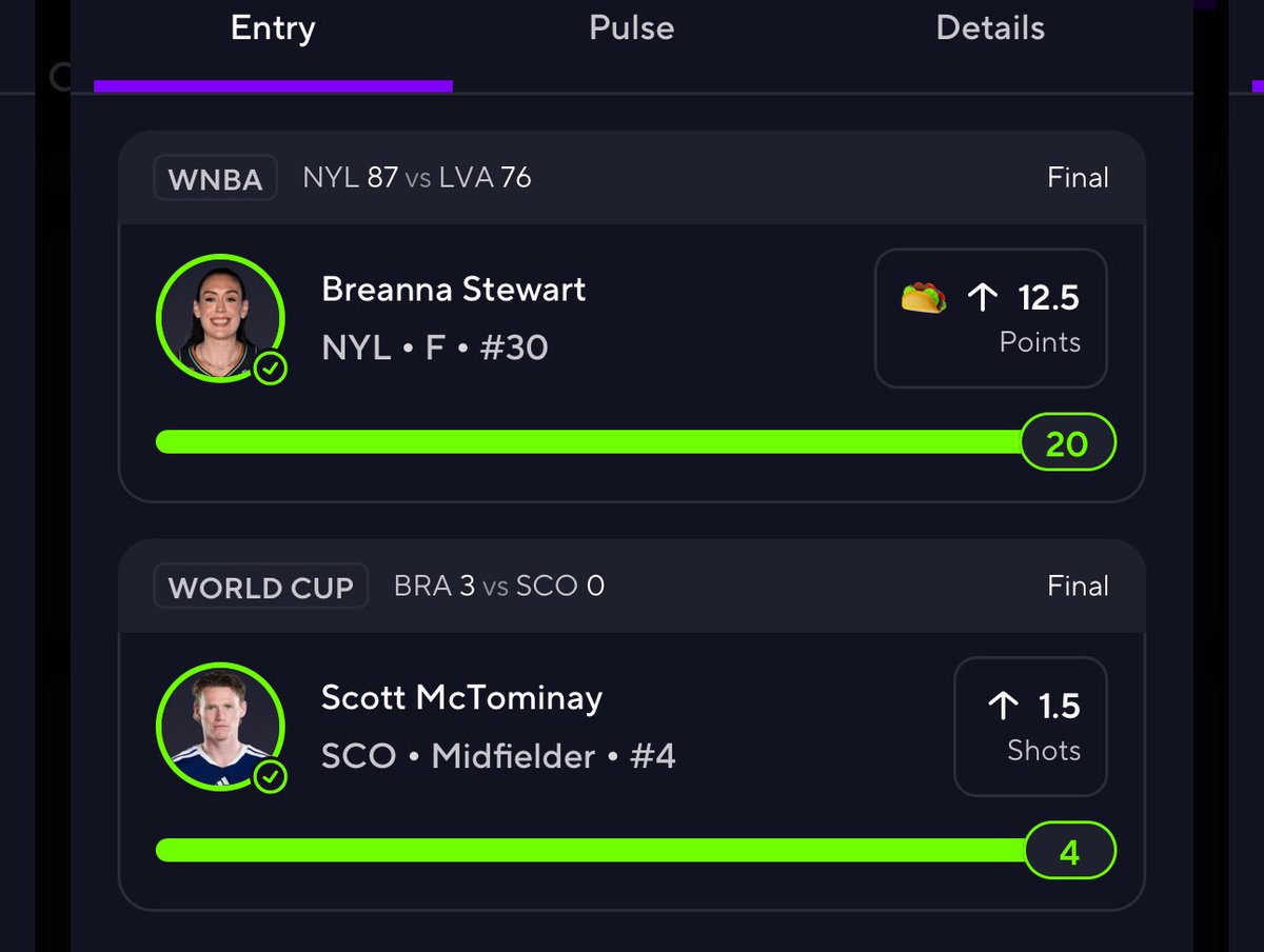 TrokiandoDfs's tweet photo. Back to back to back sweeps in the cord. Once again I repeat, if you join, you won’t regret it ♥️. Link in bio to join Code “WORLD” to get 50% off. #PrizePicks #PrizePicksSoccer #worldcup #Giveaway https://t.co/v0Ra89E2JG