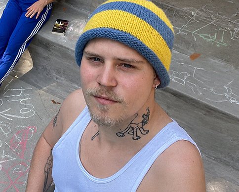 Yung Lean Brasil tweet media