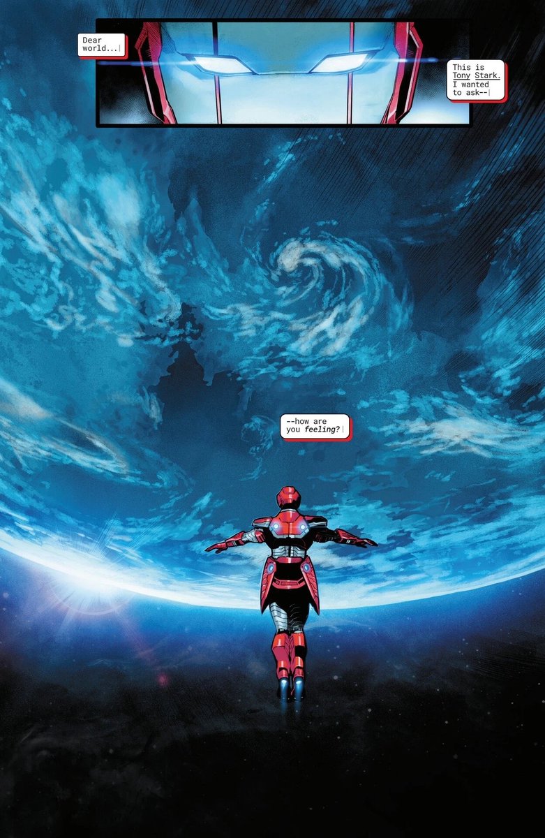armcruncher's tweet photo. ALL MY HOMIES LOVE IRON LAD
#UltimateEndgame https://t.co/2OKhXqPfPz