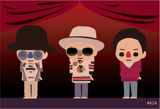 kana_fluxflat's tweet photo. ソクドノオエカキ #424
#SPEEDMUSIC #HZETTRIO #ソクドノオンガク #恋の季節 https://t.co/58Bdo4ewSM