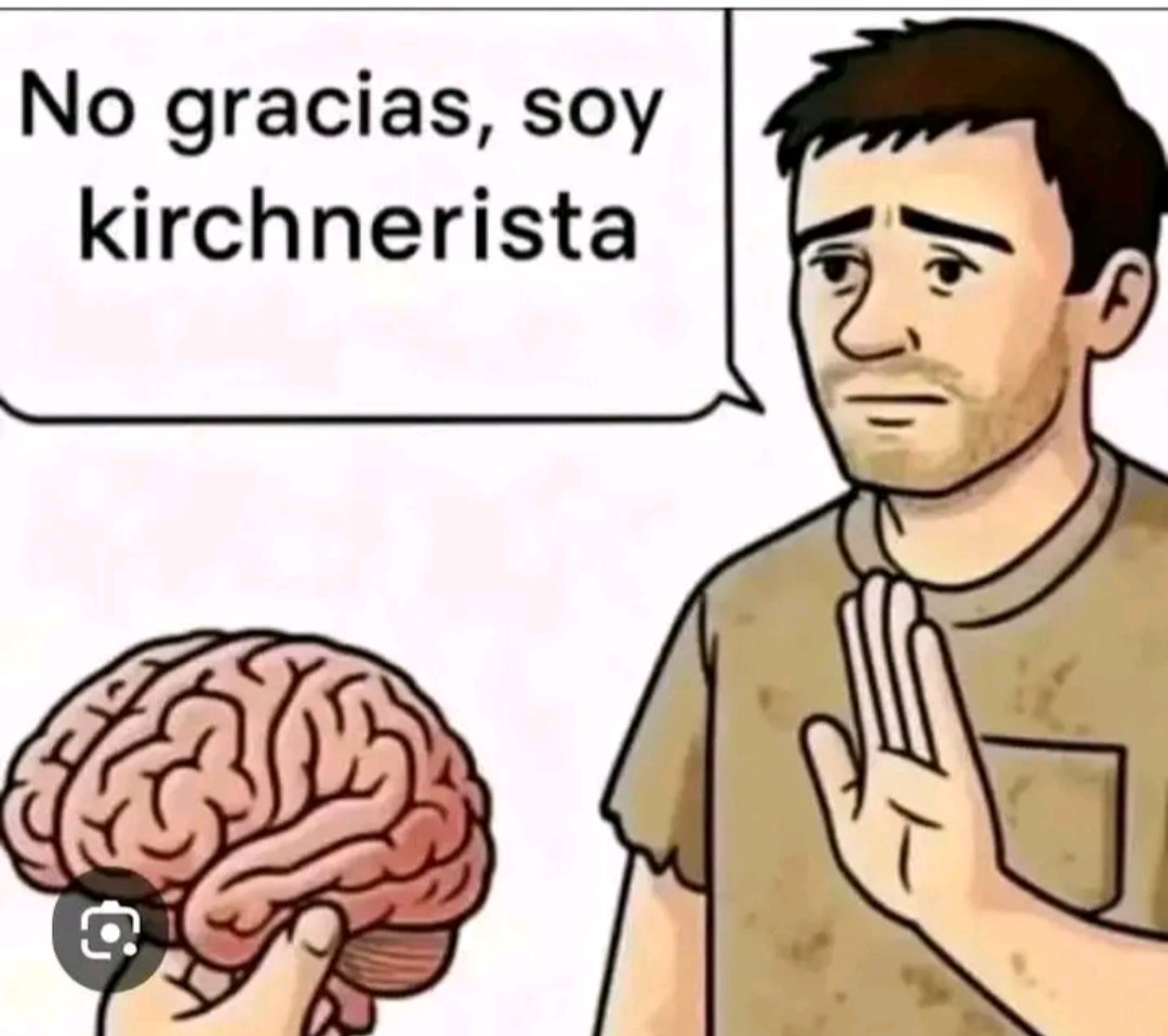 ax3lad0's tweet photo. @MeliV2024 @laderechadiario https://t.co/yurxgg9z6h