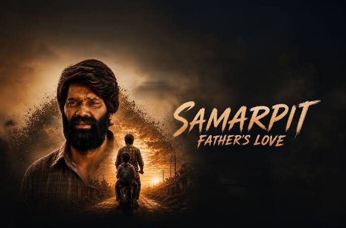jerinGeorgekut2's tweet photo. #Samarpit Movie Closing update :
🔻Gross — 5.49 Lakhs
🔻Share — 2.68 Lakhs approx
Another disaster for Bollywood ✅
Day wise breakdown :
🔻Day 1 — 74,240 Rs
🔻Day 2 — 1.30 Lakhs ( 75.67 % growth )
🔻Day 3 — 1.50 Lakhs ( 15.38 % growth )
🔻Day 4 — 1.05 Lakhs ( 30% drop )
🔻Day 5 — 50,240 Rs ( 52.38% drop )
🔻Day 6 — 39,380 Rs ( washout )
#SamarpitFathersLove #ExhanKhan
