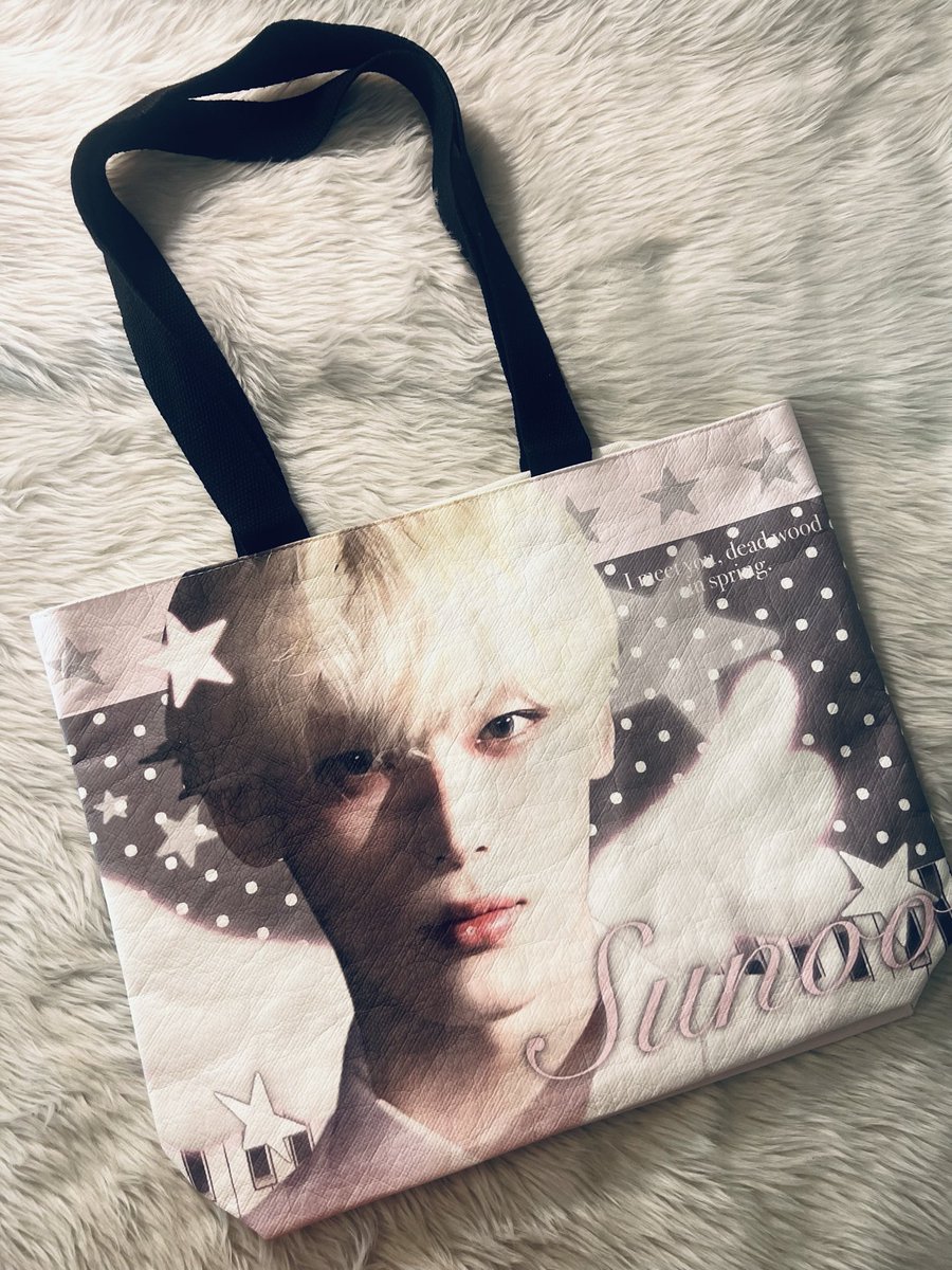 ethylOHpriv's tweet photo. 🌻 Happy JuneNoo Month Giveaway 🌻

Here’s a small giveaway to celebrate our sunshine, SUNOO! 🦊💛

🌻 Prizes
✨ 1 Winner – SUNOO Dupont Bag
✨ 2 Winners – SUNOO Sticker Sheet Set
✨ 1 Winner – Keyring Set
✨ 1 Winner – PC + Pocahol Set

🌻 How to Join
• MBF, Like & RT
• Tag a friend
• Reply with your favorite SUNOO photo or video together with the tags below

🌻 Rules
• PH residents only 🇵🇭
• Winners must be willing to shoulder the shipping fee.
• Giveaway ends on June 30, 2026, at 11:59 PM (PHT).

SUNOO OUR BRIGHTEST HUE
#JunePaintedBySUNOO
#챱챱_떠눙이_생일축하하쟈_챱챱
#엔하이픈_선우 #SUNOO