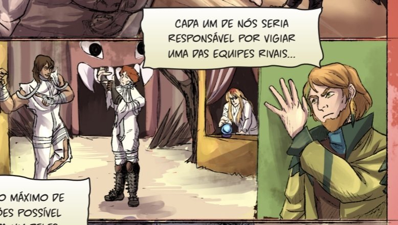 Luli_artss's tweet photo. Eu sei q muita gente já falou isso, mas eu sempre fico rindo sozinha quando eu lembro que, de TODAS as características que o Papagaio poderia descrever o Eloy, as que ele escolheu foram grandão e BONITÃO. Tipo, OQ ELES IRIAM FAZER COM INFORMAÇÃO QUE O ELOY ERA BONITÃO???? https://t.co/QD5b12SmvP