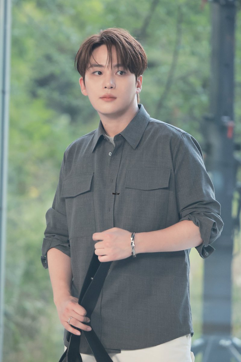 imfinalmei's tweet photo. 260624 Ami Paris 종호 ❣️
　
#JONGHO #종호 #ATEEZ #에이티즈 #AMIPARIS #AmiSS27 #PFW #AMIPARISJONGHO
　
@ATEEZofficial
@amiparis https://t.co/CVwaIJujwq