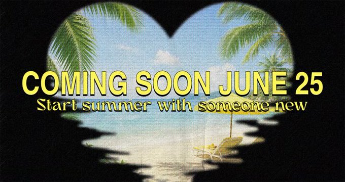 Stella Barey - our Summer Launch event on https://t.co/ziGq1UljBf @h1dd3nxoxo starts tomorrow!! Gonna be a crazy next 6 days of bombshells, chats, & new connections ;) oh and a new feature drop for creators :p https://t.co/pO1jvhydMN