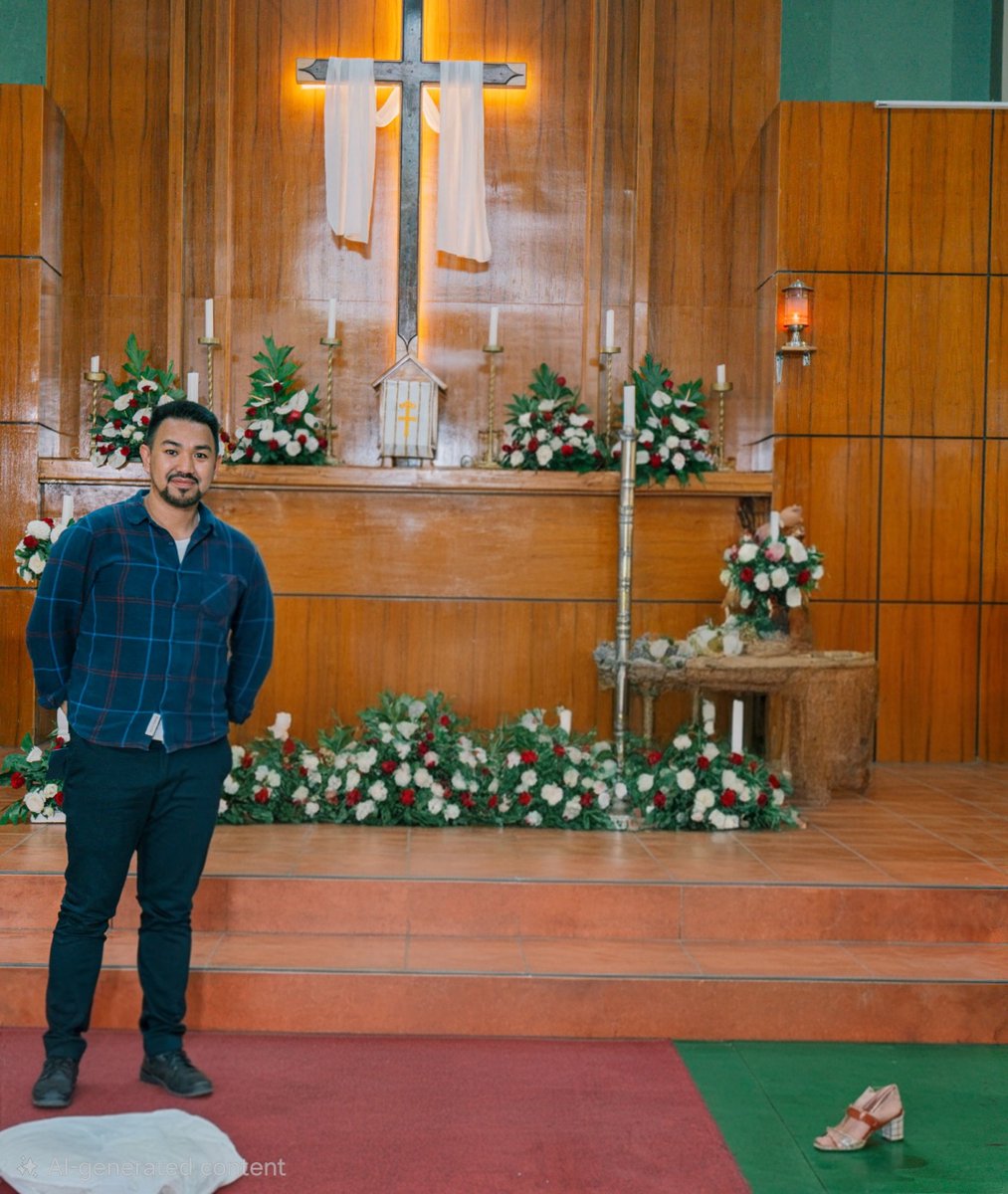 xtosi's tweet photo. Had to remove the bride and groom. 😅 https://t.co/IC24LvxNcp