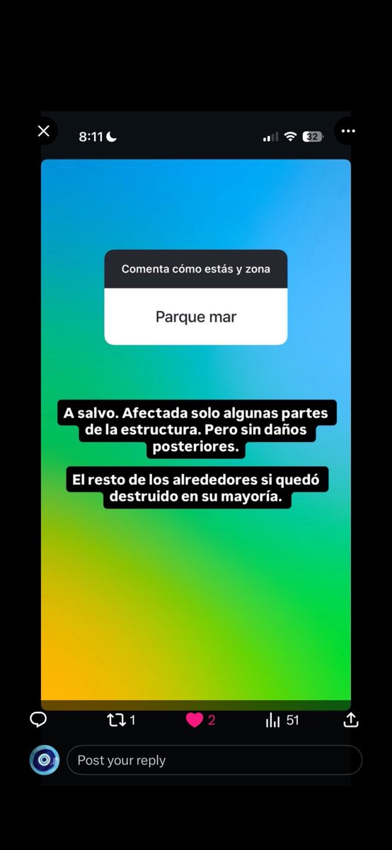 vananai7's tweet photo. LA GUAIRA @sapegat0  está de igual forma subiendo los pantallazos, la cuenta @/laguairafoto en IG está subiendo información PARQUEMAR, CATIA LA MAR, LA PAEZ https://t.co/eLNFU272S7