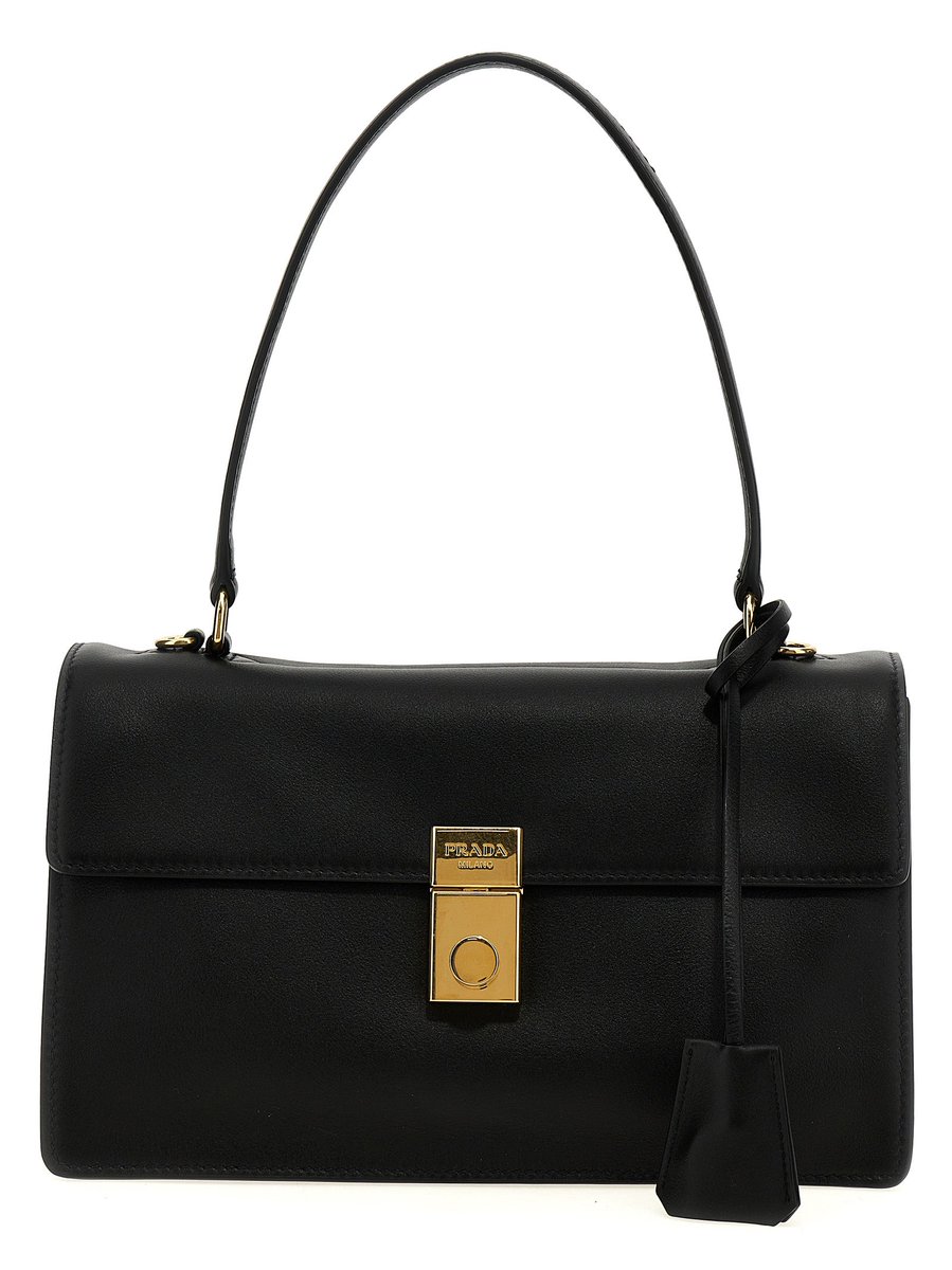 Duckchan0_'s tweet photo. I just received Prada Soft Sound Shoulder Bags Black - OS by Wanan Luxury from Anonymous via Throne. Thank you! https://t.co/qAlGdco1jc #Wishlist #throne https://t.co/xINHsaxn8M