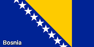 EnAltadms's tweet photo. 🤯 SOPRENDENTE

🤜🤛 Empate en la cima de los terceros lugares de la fase de grupos entre los países de Bosnia y Hezegovina https://t.co/hHgaUb4XZW
