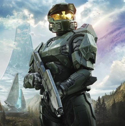 BAPingLoud's tweet photo. Halo Studios reveals upcoming Combat Evolved remake will NOT feature a campaign mode due to time constraints.

It will be the first Halo title to be released without multiplayer, campaign, forge, or firefight. https://t.co/2lw02x7OWt