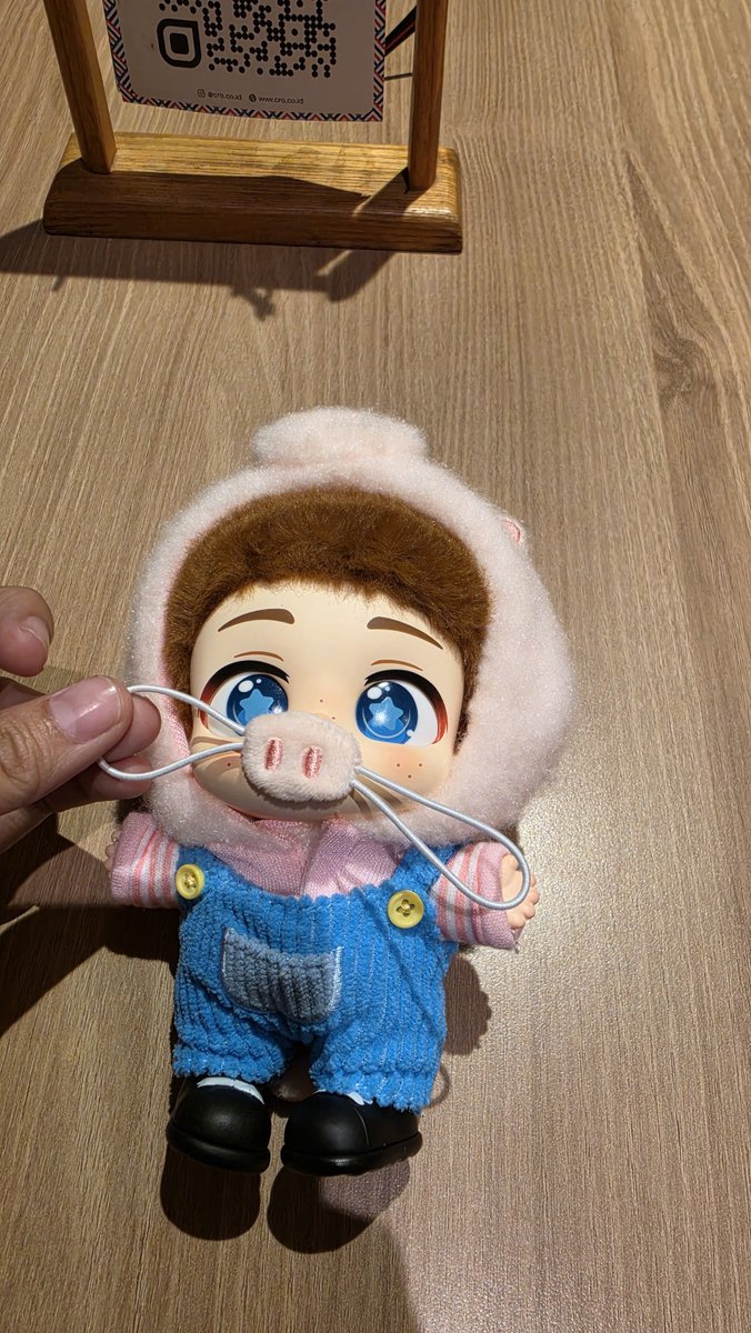 nyariiapaaa's tweet photo. Babii https://t.co/N1XayTm7lh