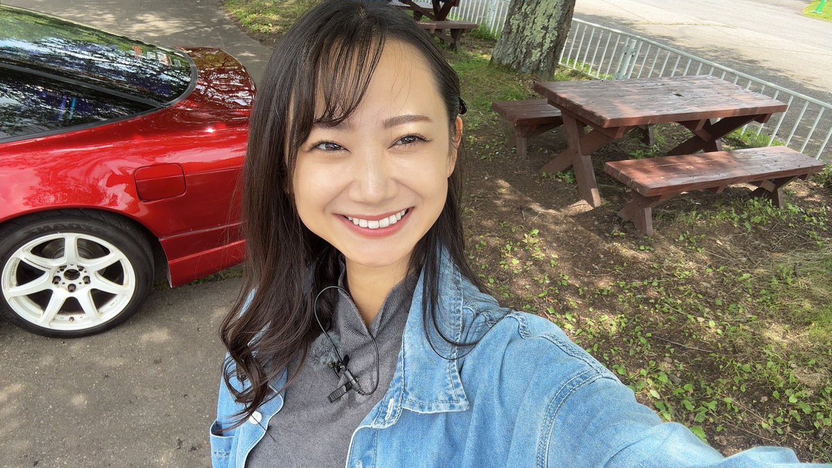 nanako_aizawa's tweet photo. おはようございます🌱
今日は #住宅デー

地震、大丈夫ですか……！

活力！！ https://t.co/uJHhwLK7xi