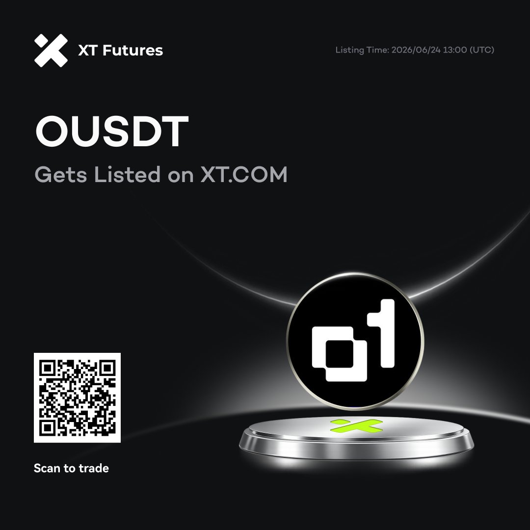XT Exchange 🚀 tweet media