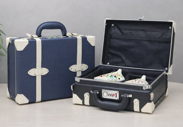 bagncase's tweet photo. 仕切り付きでしっかり整理できて
オカリナやカメラなどなど
小物収納にも使えるマルチケース
在庫限りで販売終了です💧

気になっている方はお早めに‼️

BAGandCASE
https://t.co/beMn0wlRAt

#オカリナケース #収納ケース #仕切りケース #カメラケース #楽器ケース #ダイヤルロック #在庫限り https://t.co/1BMIpqsZMc