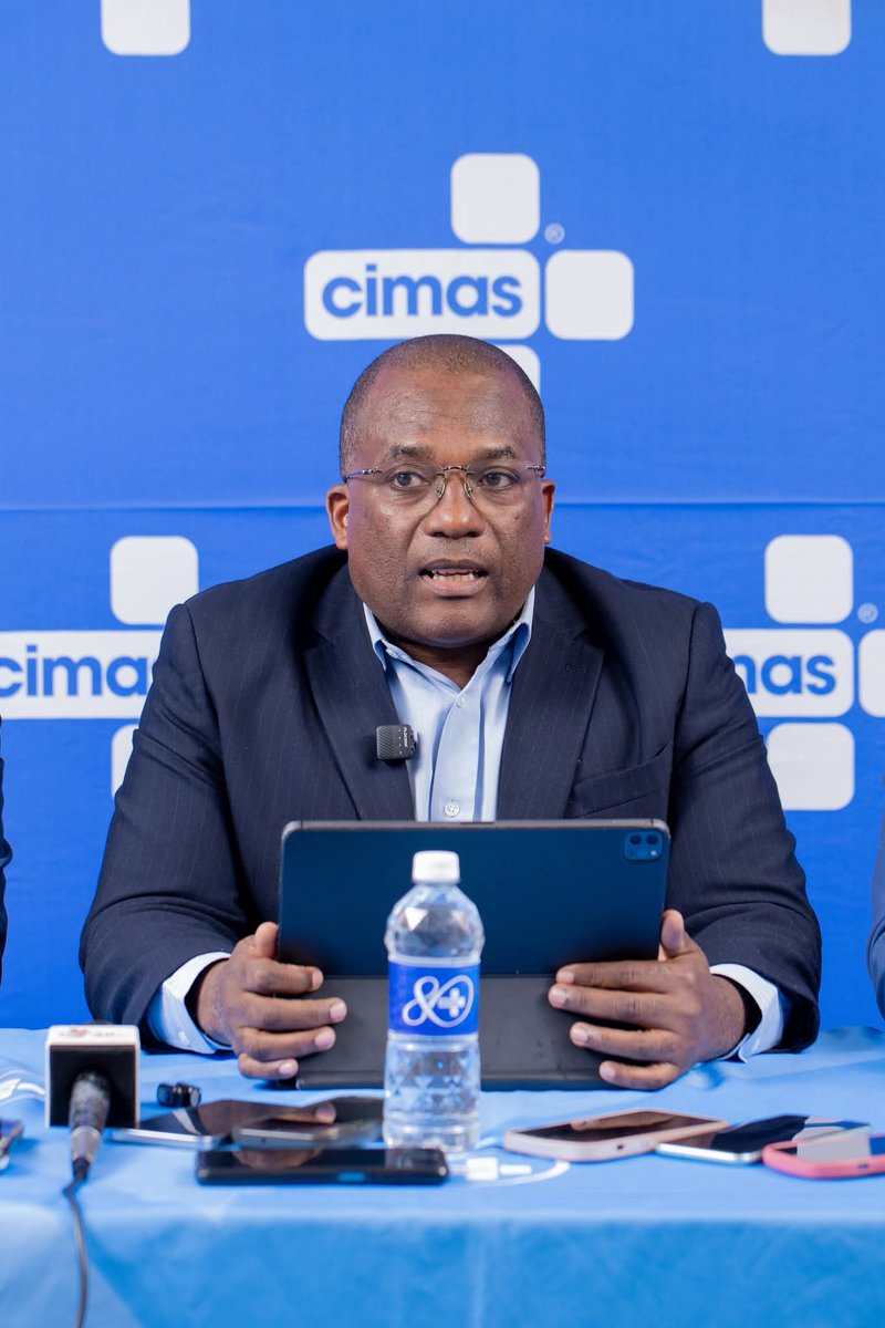 munyabless's tweet photo. Registration for @CimasHealth #Healthathon3.0 now open. Innovators called to develop tech-driven solutions that improve healthcare access, affordability and delivery. Prizes up to US$7 000 (US$3 500, US$2 000 &amp; US$1 500).
Applications close 12 July 2026.
https://t.co/Cx981Qondz https://t.co/3Fq8Gs44FY