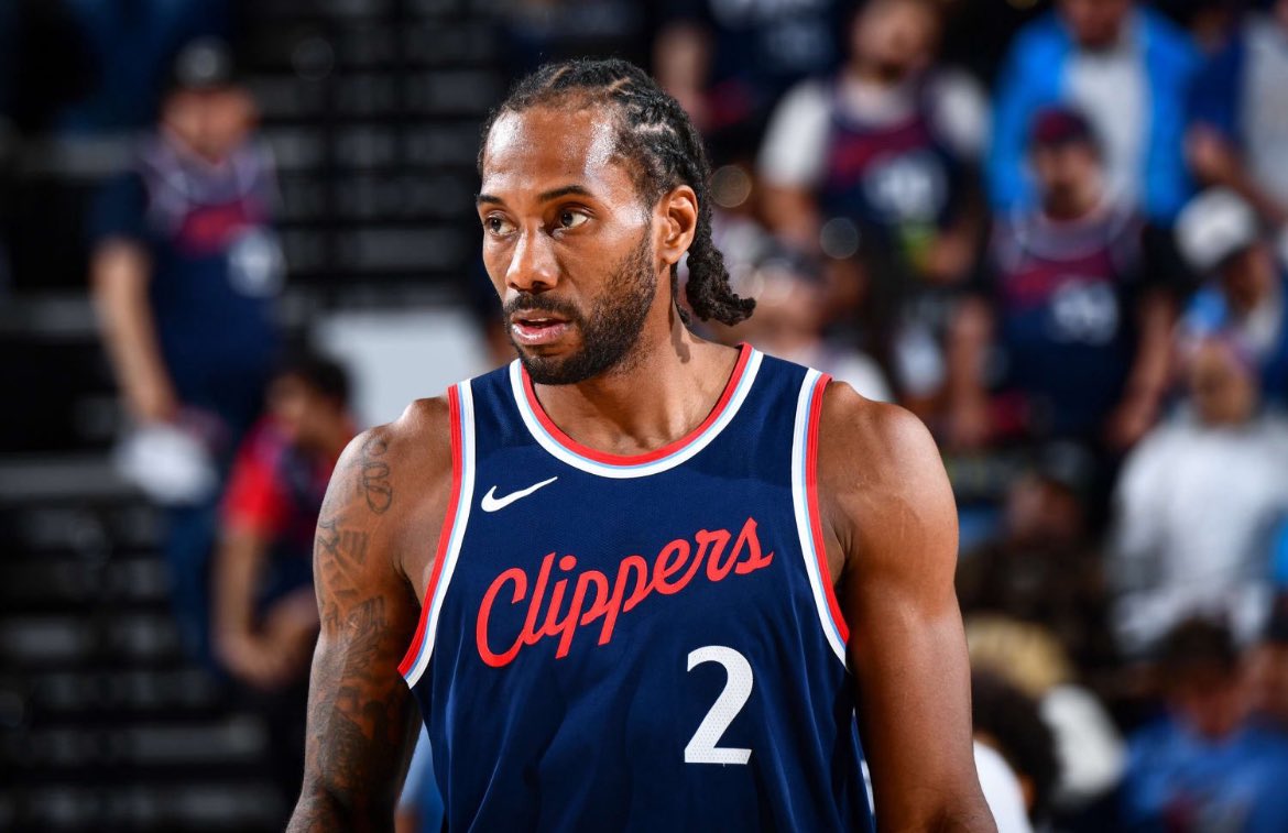 🕷️Kawhi2Ximes tweet media
