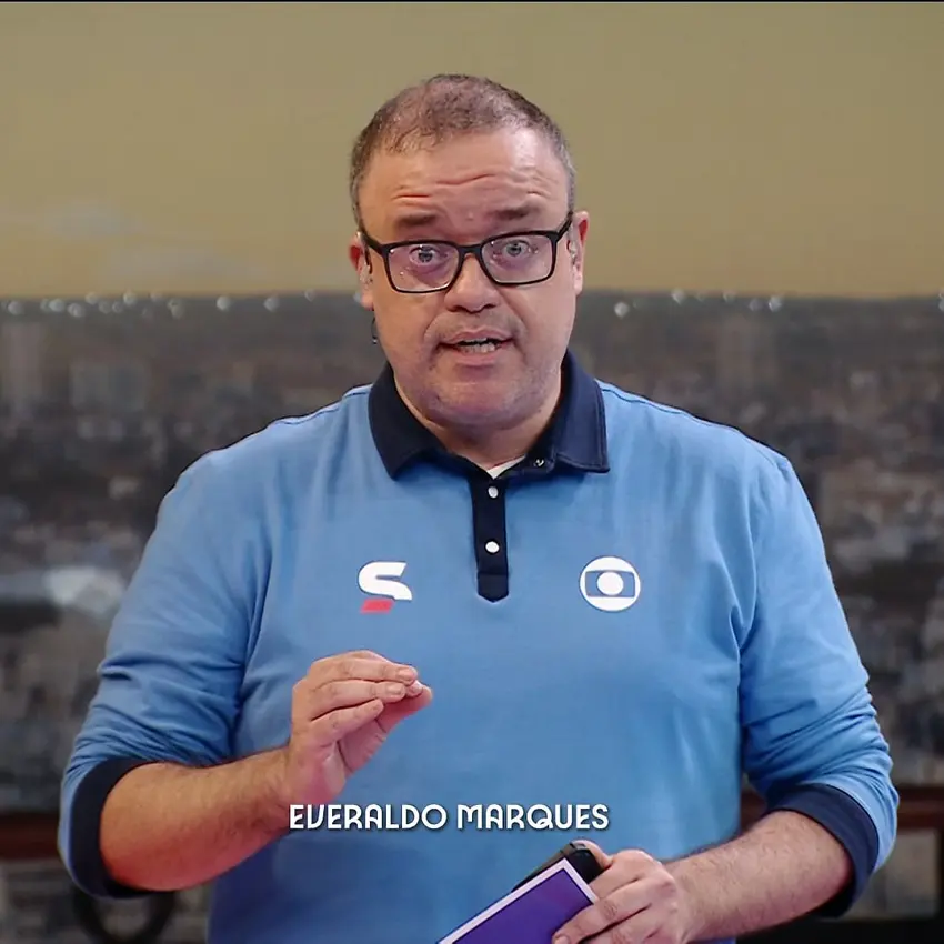 ericarrache's tweet photo. Não sei se sou só eu, mas:

Luiz Carlos Junior é muito mais carismático que o Everaldo Marques https://t.co/6jrzCRq10S