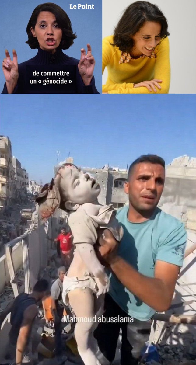 Bilgi96217405's tweet photo. @CaronAymericoff Ouais

Car
Passionnément
- Gén0cide
Aime cibler les enfants

Car
Passionnément
- NégaZioniste
Tous criminels et leurs complices aiment mettre
des guillemets " " pour le Gén0cide pour le nier https://t.co/kRuBomHkTJ