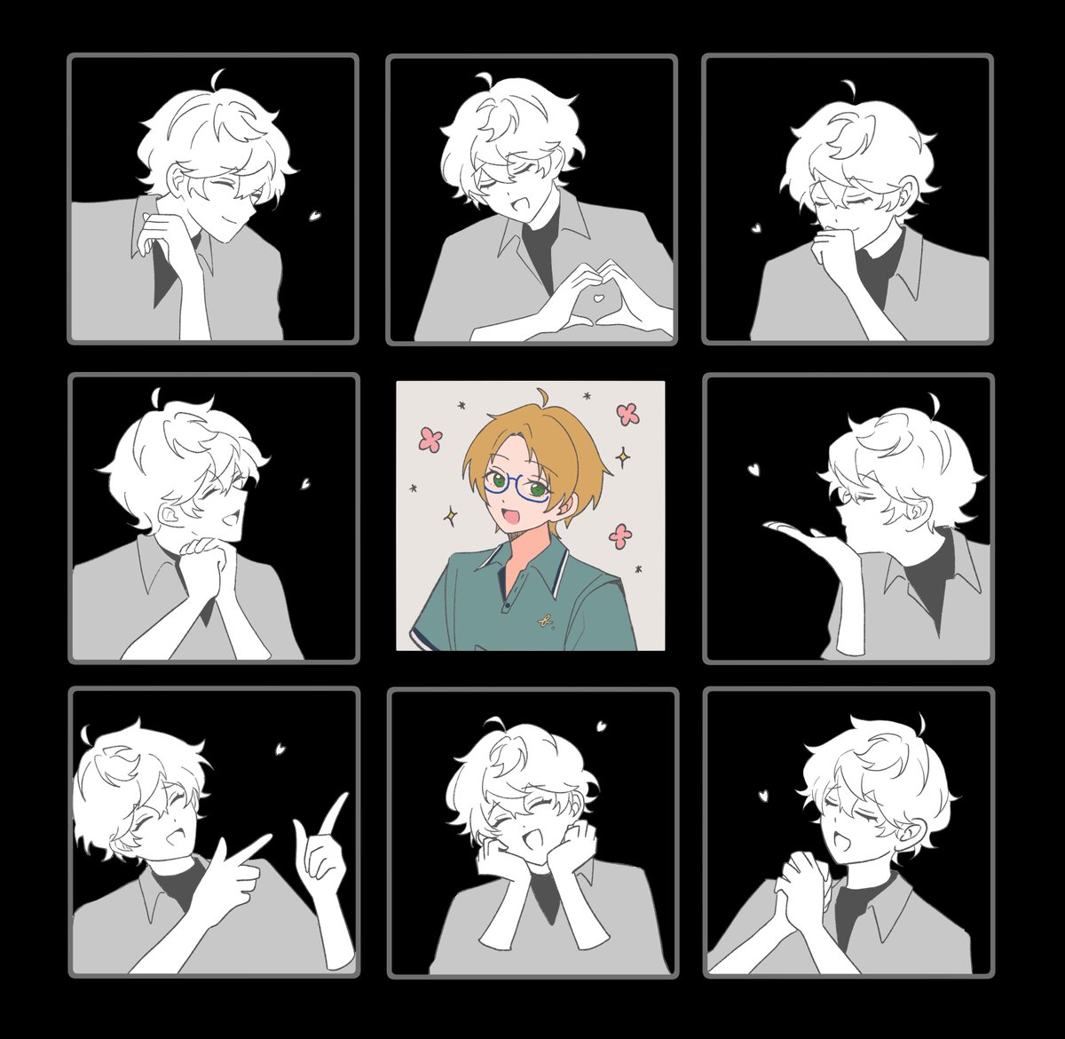 18kana18's tweet photo. https://t.co/ir5T0tDzqB