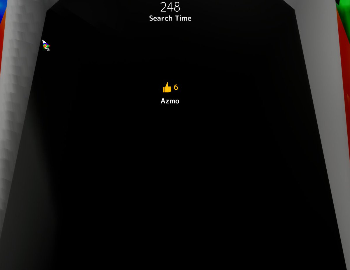 AzmoLIVE's tweet photo. I felt bad for this one https://t.co/mw3ObVDlpu