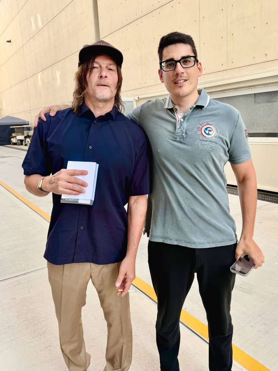 reedusnetwork tweet picture