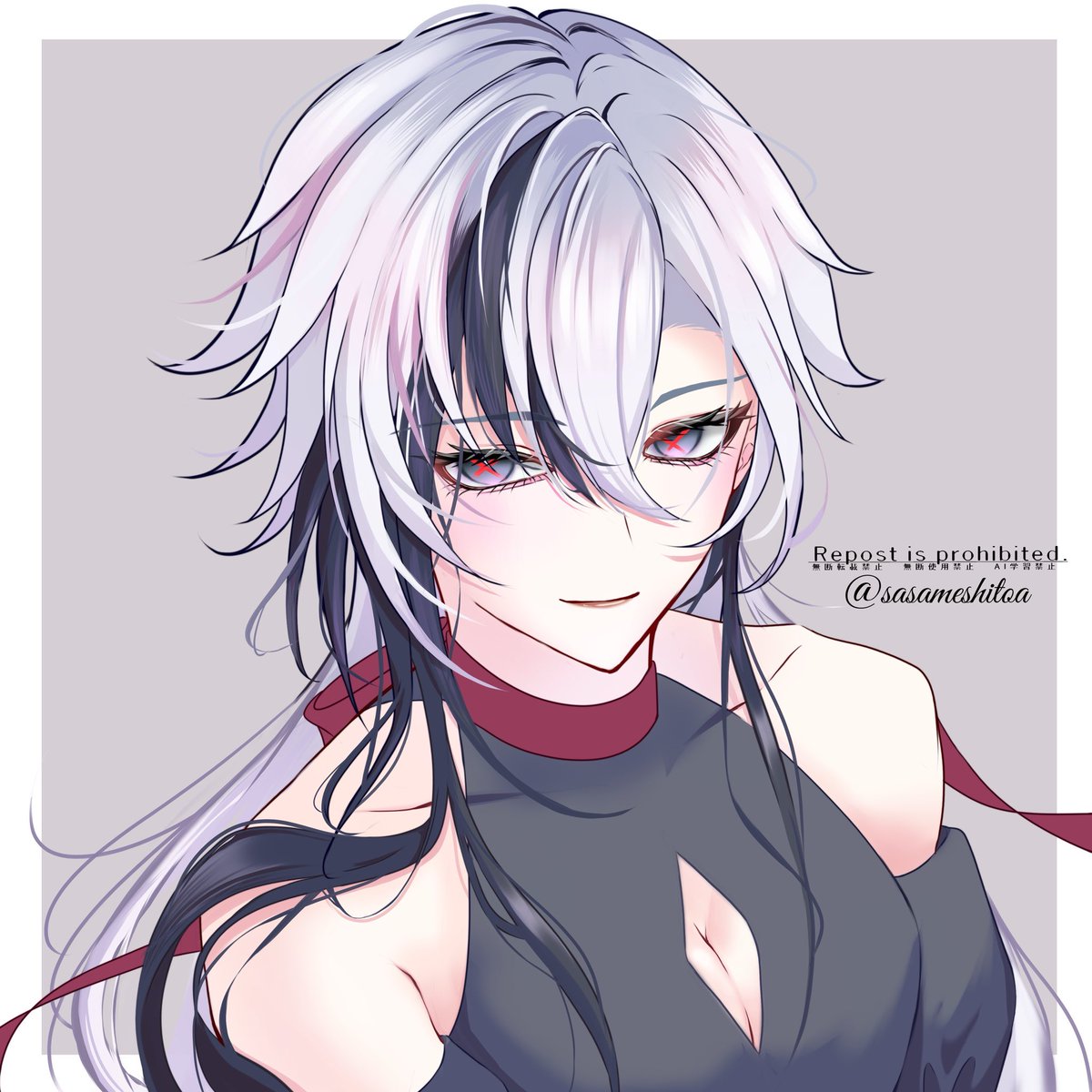 sasameshitoa's tweet photo. ２／２ https://t.co/USyVTN2W7R