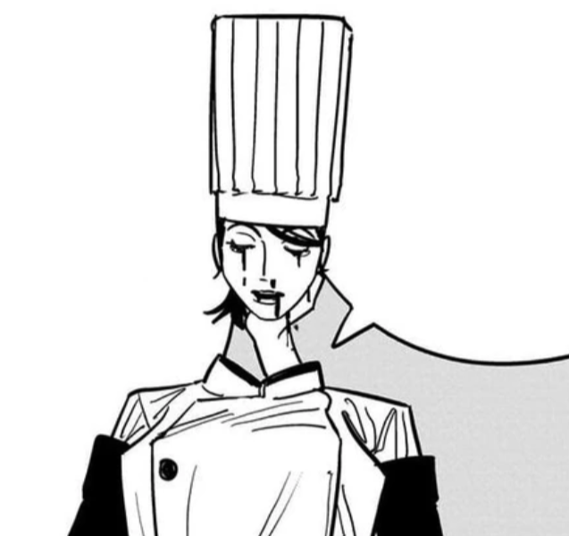 Ｈｅｌｌ＇ｓ Ｃｈｅｆ tweet media