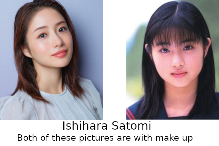 pastiche21a's tweet photo. @lunamotoo @alicekingsleigz Welcome to Japanese modelling parsing this stuff is the visual equivalent of gaslighting. It wouldn't bother me if it wasn't for the romance blinders surrounding the country. Calling out photoshop or make up in jp modelling gets you similar responses to calling k idols plastic. https://t.co/64uYrKcSiD