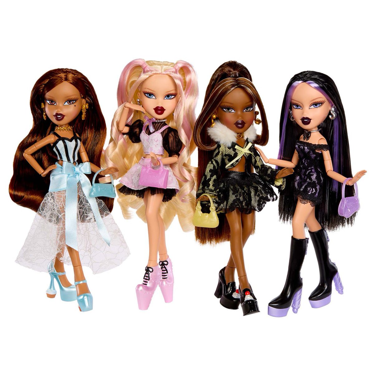 Buhtim_tg's tweet photo. ⚡‼️Bratz Stylin' Birthdayz Dolls

Price: $36.99 https://t.co/AKJTdiskw1