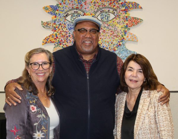 CaAllianceKIDS's tweet photo. Joe Ford is one of those people who made the work better for everyone around him.

After more than four decades dedicated to children, youth, and families, Joe recently retired as Chief Program Officer at Sycamores. The CA Alliance counts itself fortunate to have had Joe as a valued leader on our Residential Care Committee, where his contributions and commitment to advancing residential care for children, youth, and families left a lasting mark.

We feel genuinely honored to have worked alongside him, and we are grateful for everything he has contributed to this field and to our community. We wish Joe all the best as they begin this next chapter. His impact on children, families, and the professionals who serve them will be felt for years to come.

Read Sycamores' full tribute to Joe https://t.co/IjxpxuAsJi

@Sycamores_CA