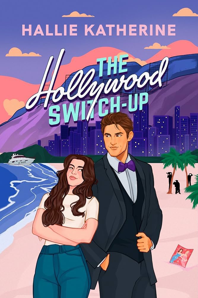 violetsgrimoire's tweet photo. ⁺˚*･༓☾ ⋆ currently reading…
     
  °࿐ the hollywood switch-up by hallie katherine (arc) https://t.co/xj6CVt3QgN