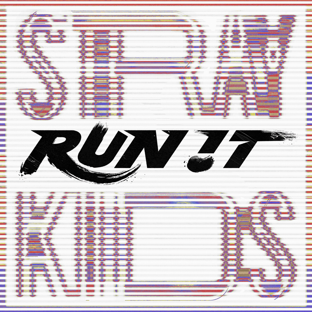 chartdata's tweet photo. .@Stray_Kids' "RUN IT" has reached #1 on US iTunes. https://t.co/NrSUDMcAXh