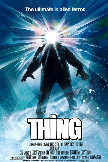 OldSchool80s's tweet photo. June 25, 1982: Blade Runner &amp; The Thing were both released in theaters. #80s https://t.co/JBYaf6pKfH
