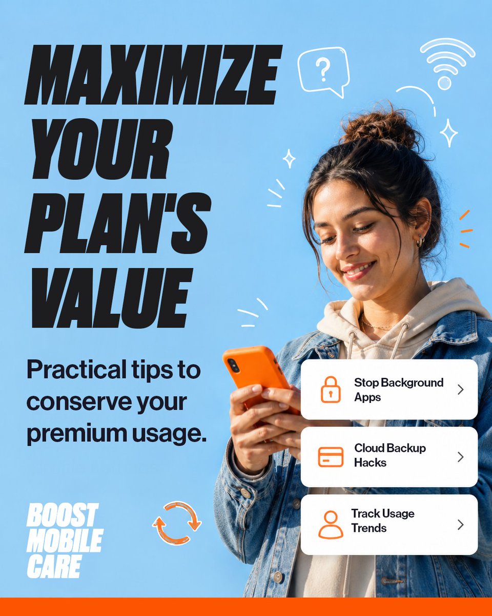 BoostCare tweet picture