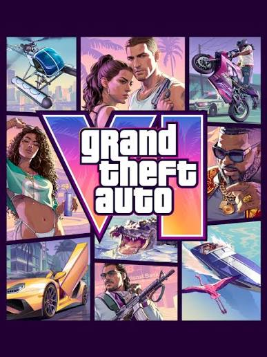 Ricakela_Arts's tweet photo. 🎮 GTA 6 GIVEAWAY! 🎮
Rebbeca_Arts is giving away 5 copies of GTA 6 🔥
✅ Retweet + Like My post
✅ Commission from me
✅ Reply with Xbox/PSN ID
Top 10 ideas → 5 winners 🎁
📅 Winners in 1 week
#GTAVI #Giveaway #CommissionsOpen https://t.co/YQLgbo6YA6