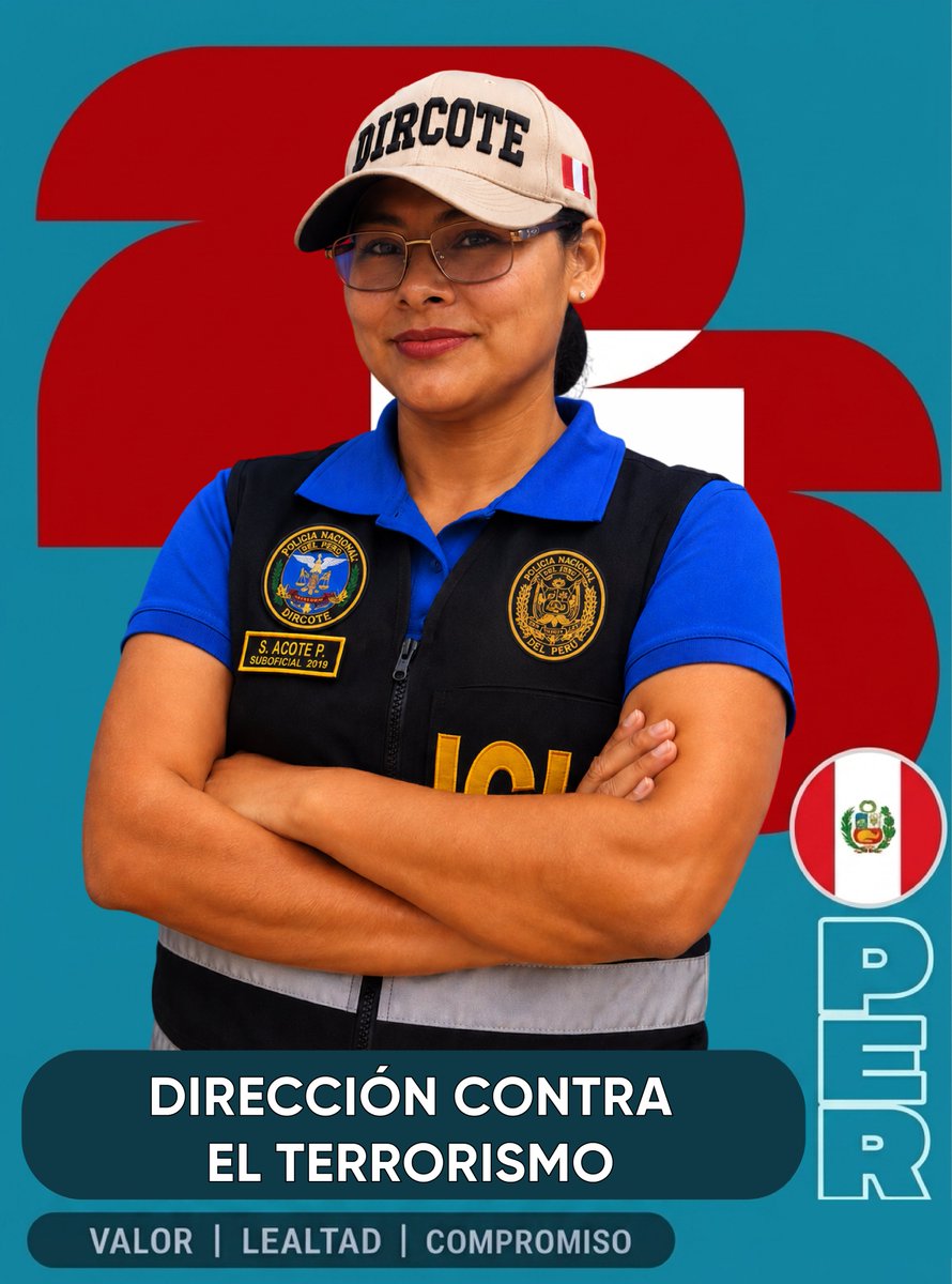 Defpol_Peru's tweet photo. 🌎 Proteger al Perú también es cuidar su territorio.

Hoy presentamos a Guardianes del Territorio de La Selección que protege al Perú: Alta Montaña, Medio Ambiente, Antidrogas y Dircote.

Preparación, compromiso y servicio en escenarios de alta exigencia. https://t.co/gEb1wBAWds
