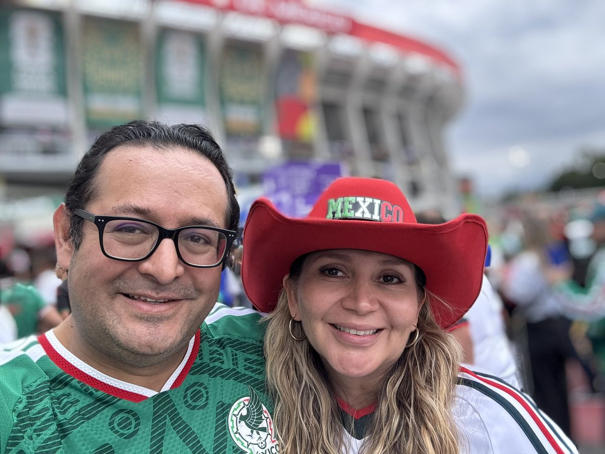 Nacho Rodriguez (El Chapucero) tweet media