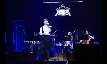 tima_dragon's tweet photo. 上白石萌音さん👧
 歌手デビュー10周年／WOWOW連続特集 🎵
#上白石萌音
https://t.co/5m1fIHFfJL https://t.co/ZYEVypfXwI