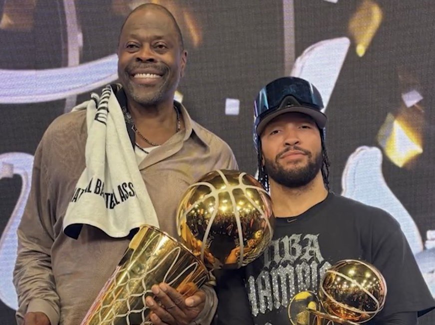 RobMcLamb's tweet photo. Jalen Brunson https://t.co/X2DKinrN6c