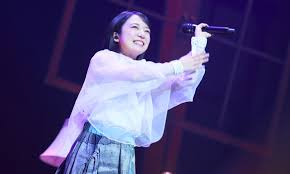 tima_dragon's tweet photo. 上白石萌音さん👧
 歌手デビュー10周年／WOWOW連続特集 🎵
#上白石萌音
https://t.co/5m1fIHFfJL https://t.co/ZYEVypfXwI